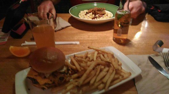 Applebee's